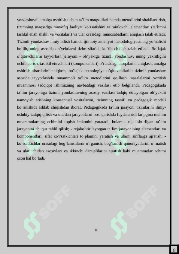 Product slide 8