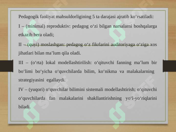 Product slide 4