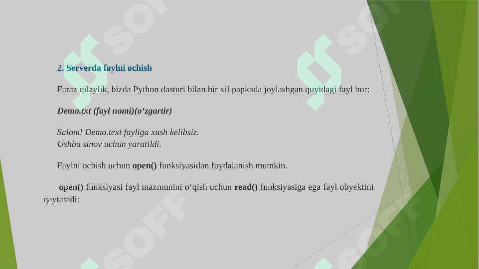 Product slide 4
