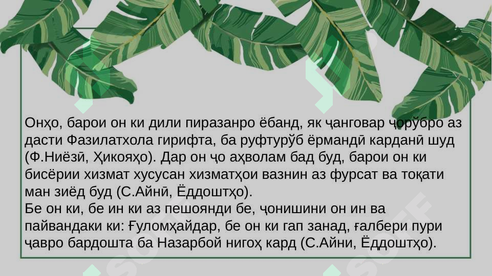 Product slide 8