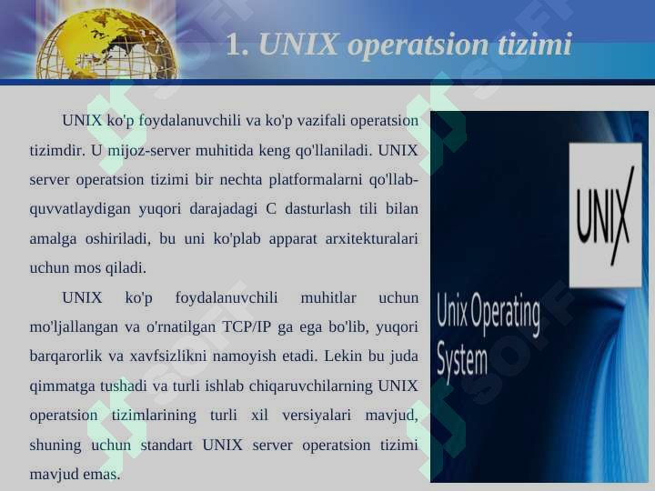 Product slide 6