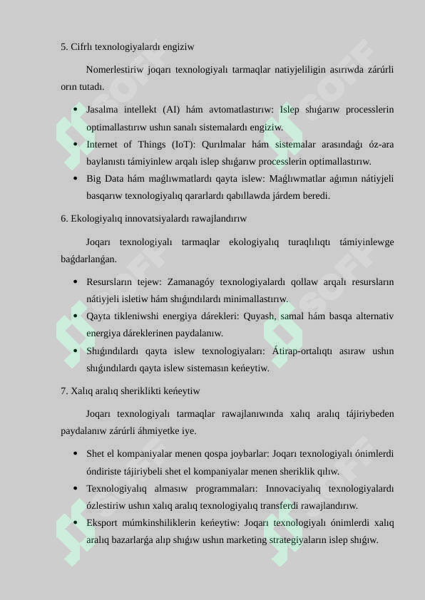 Product slide 8