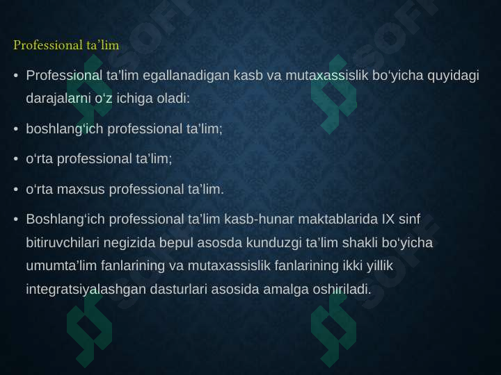 Product slide 6
