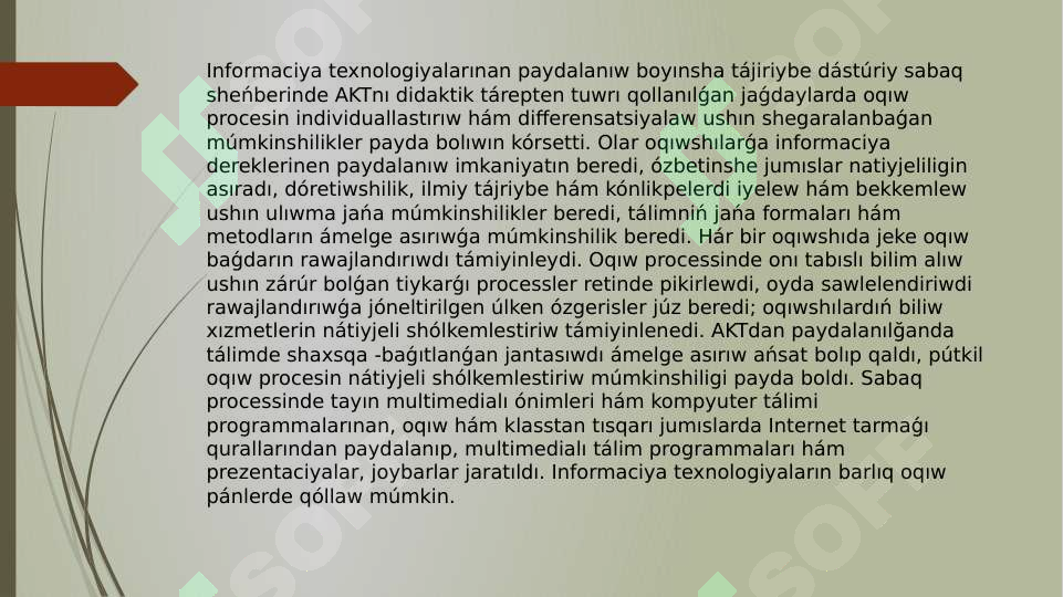 Product slide 3