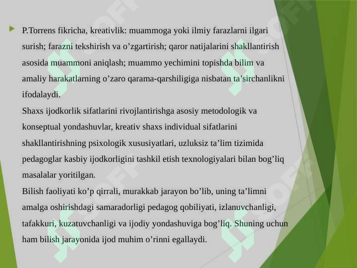 Product slide 4