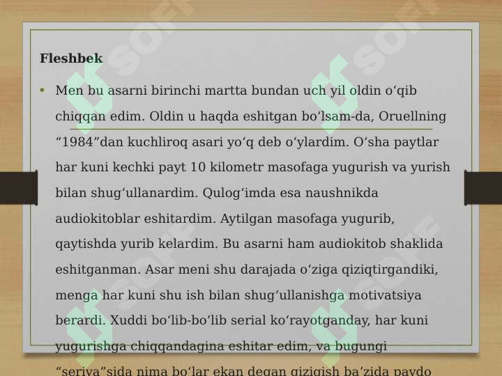 Product slide 8
