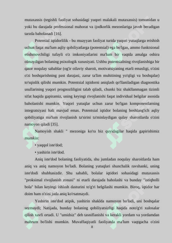 Product slide 8