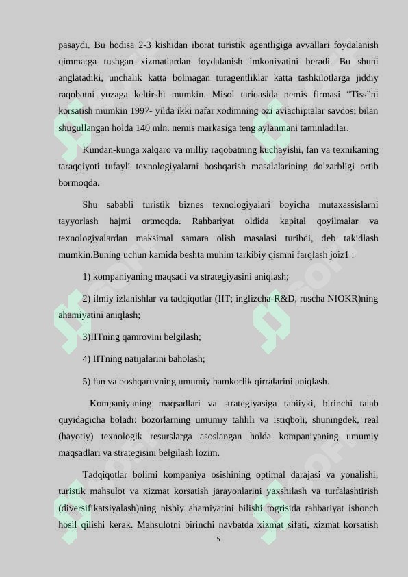 Product slide 5