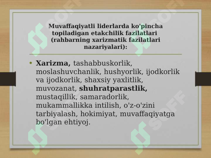 Product slide 5