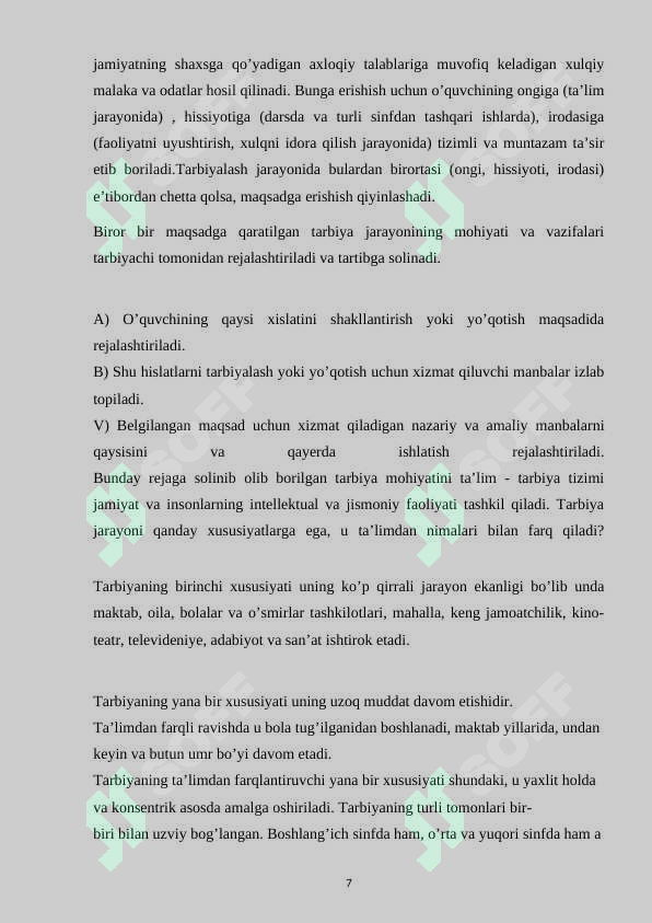 Product slide 7