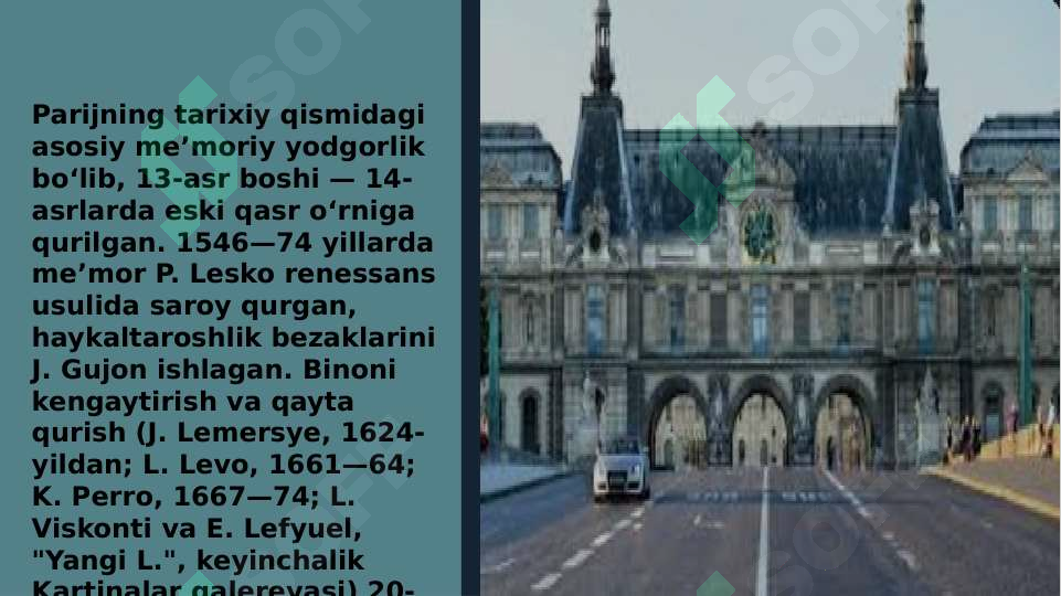 Product slide 6