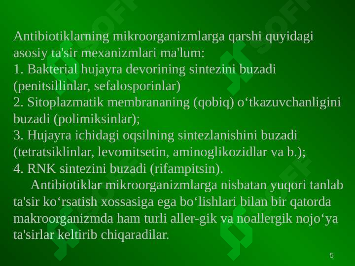 Product slide 5
