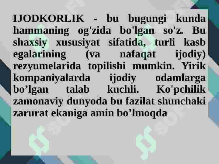 Product slide 5