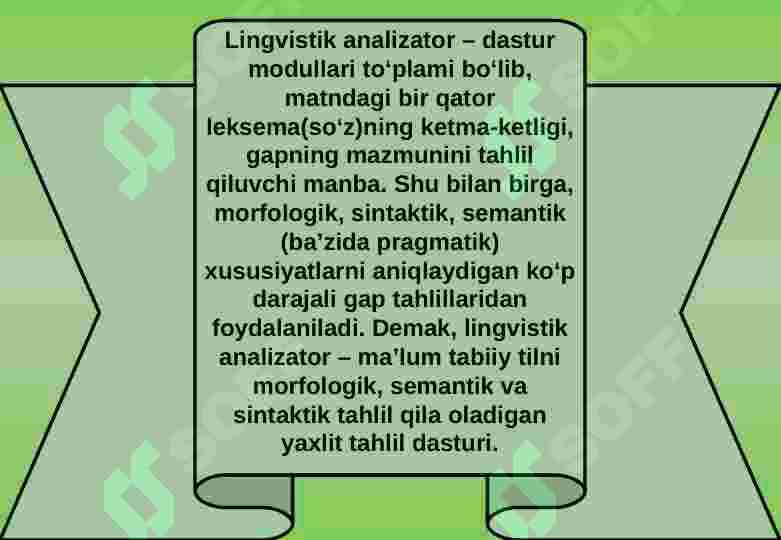 Product slide 7