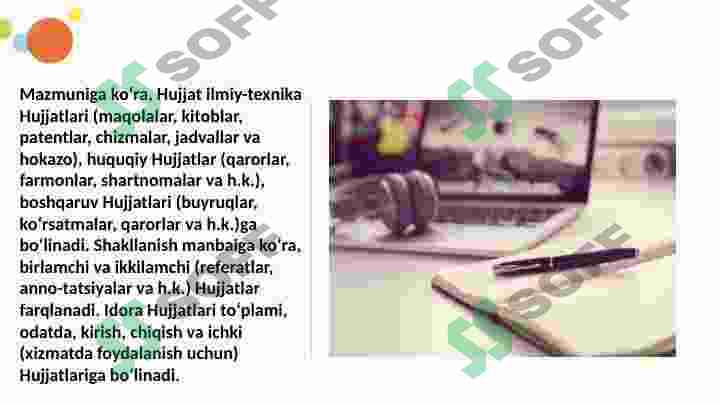 Product slide 4