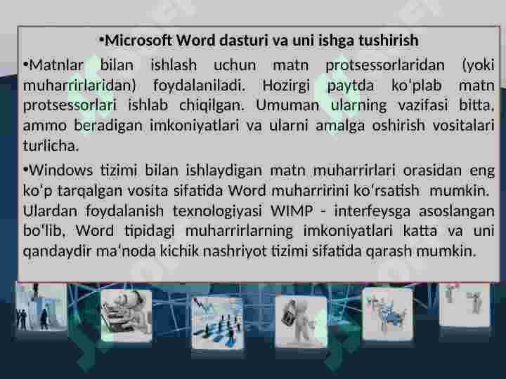 Product slide 2