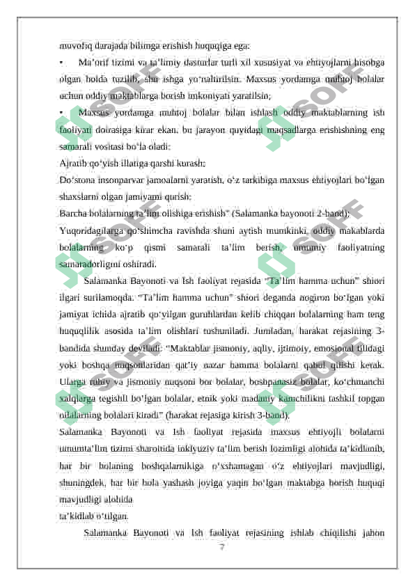 Product slide 7