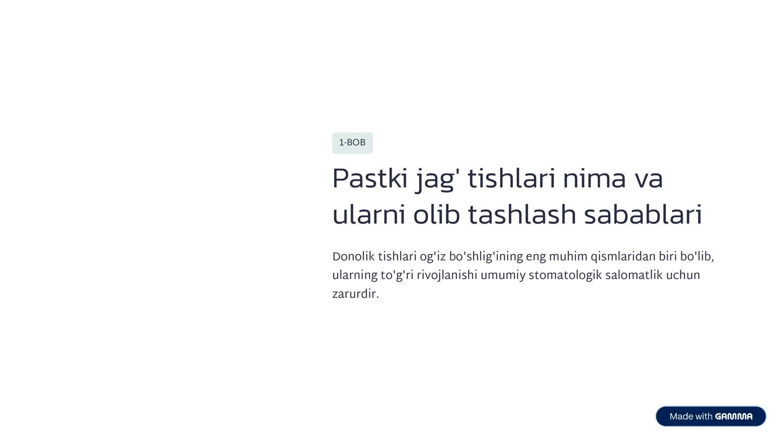 Product slide 2