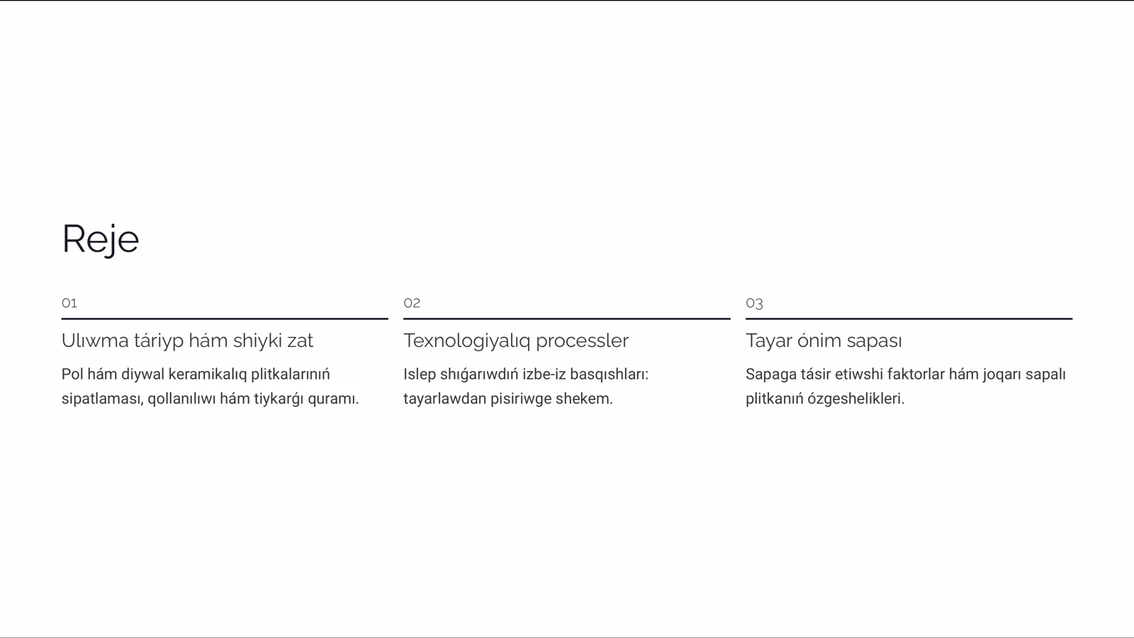 Product slide 2