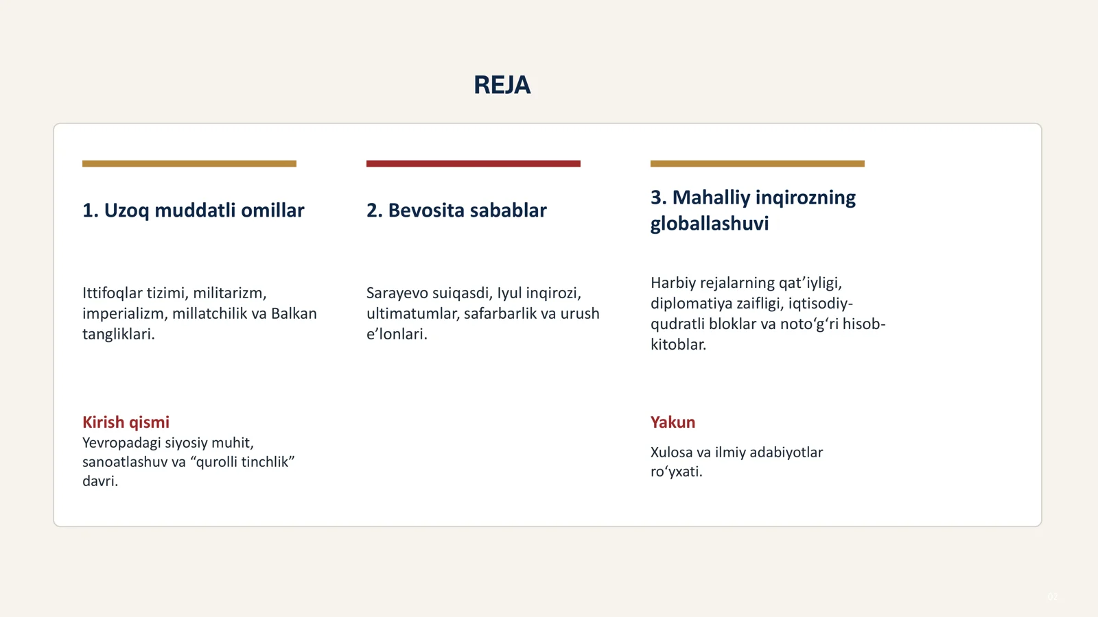Product slide 2