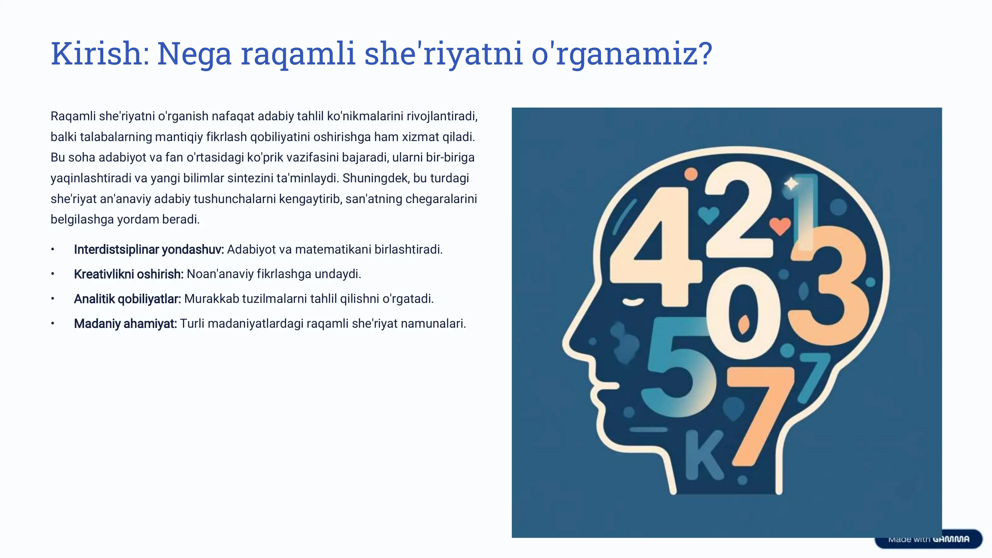 Product slide 2