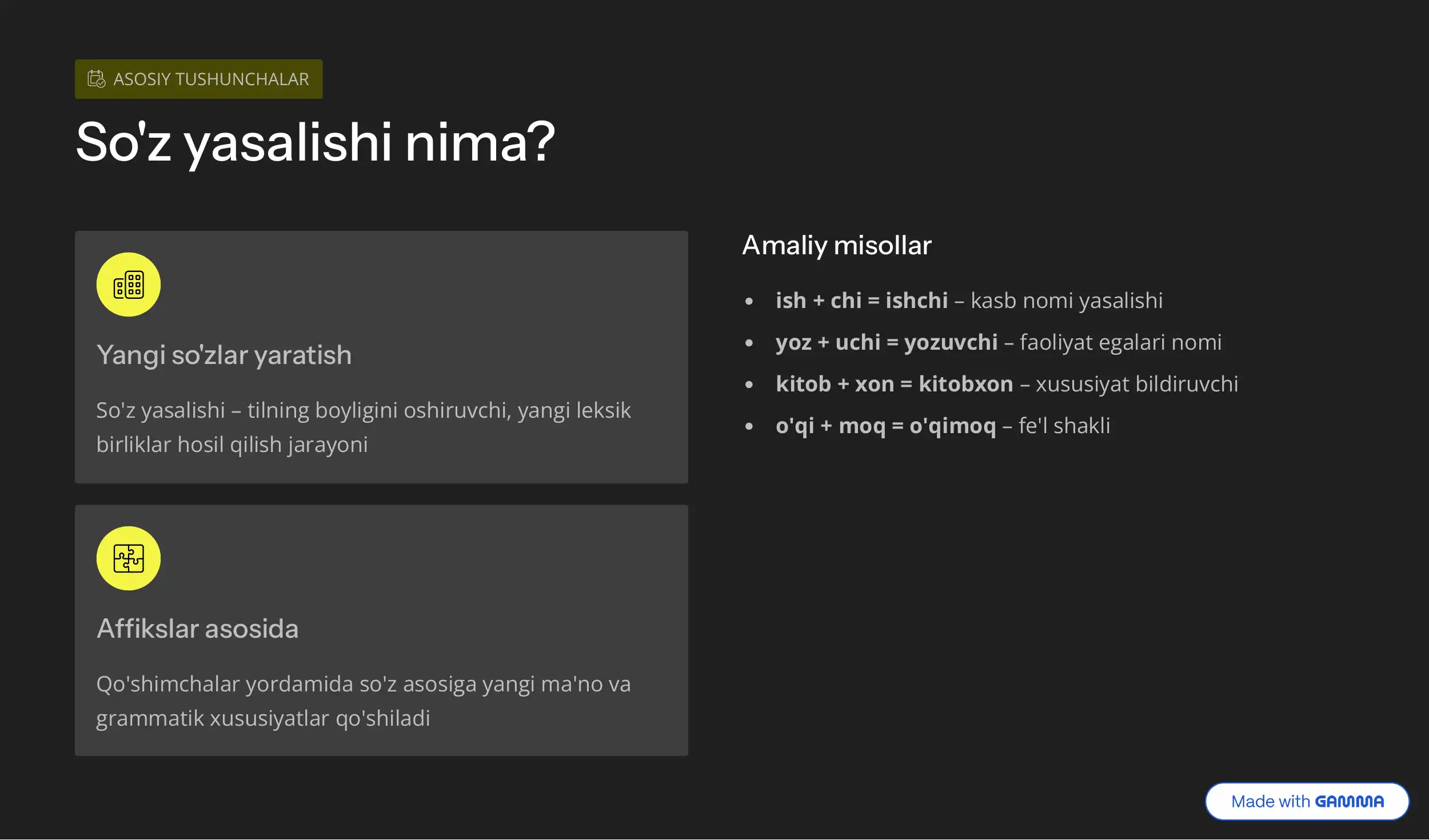 Product slide 2