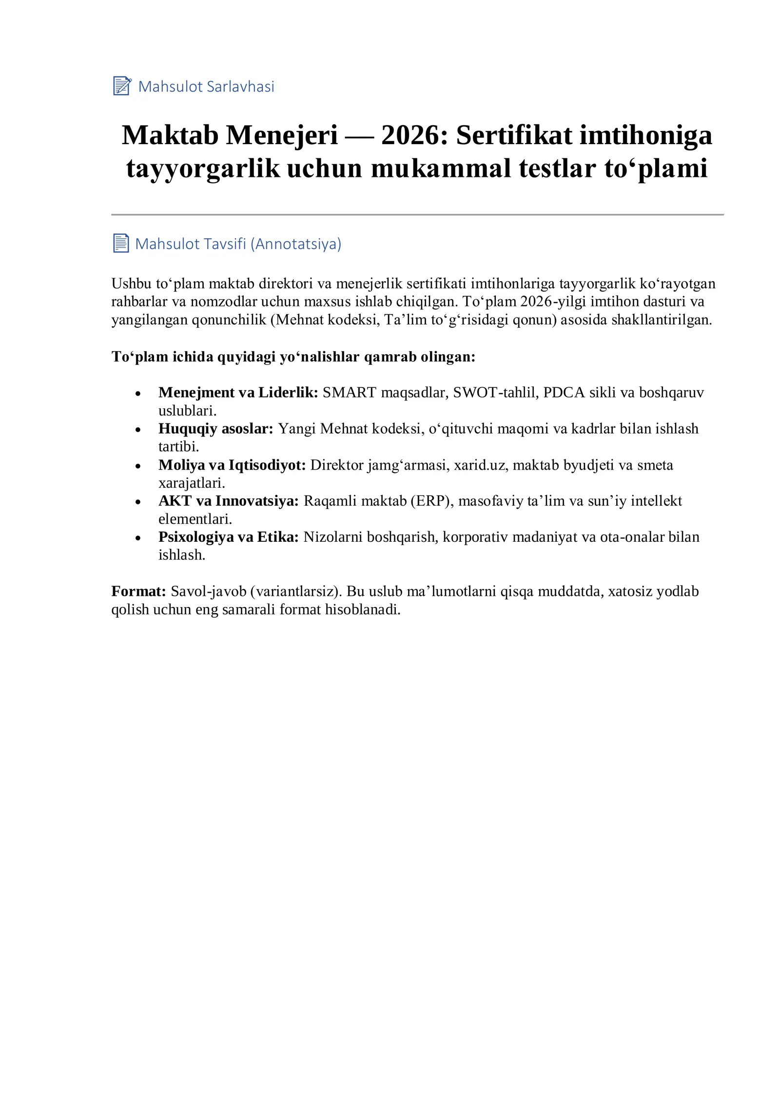Product slide 2