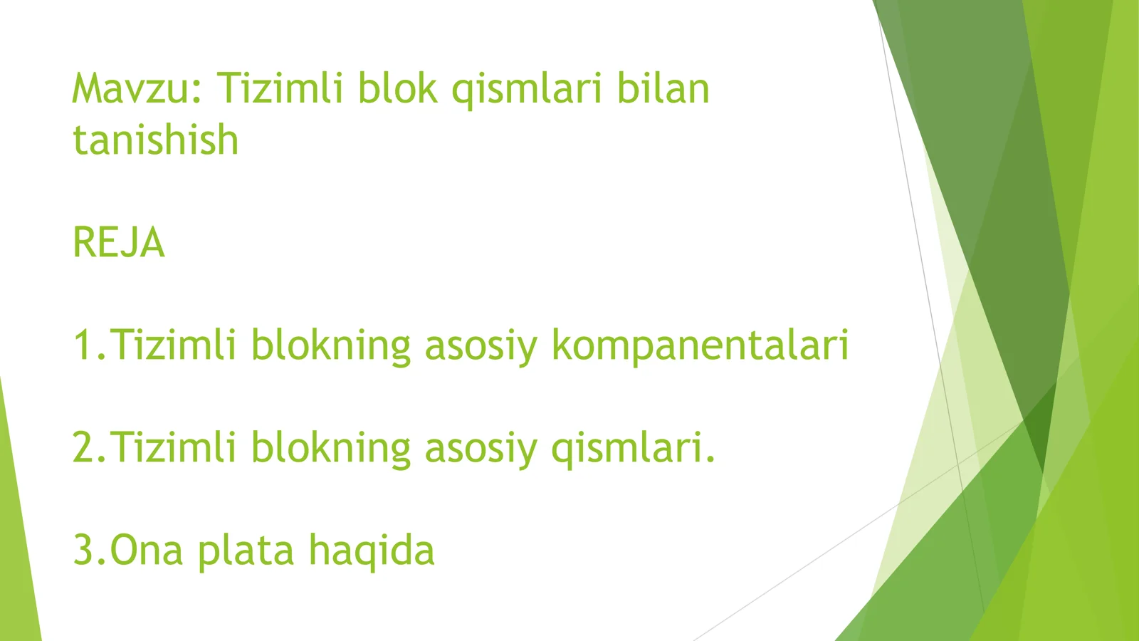 Product slide 2