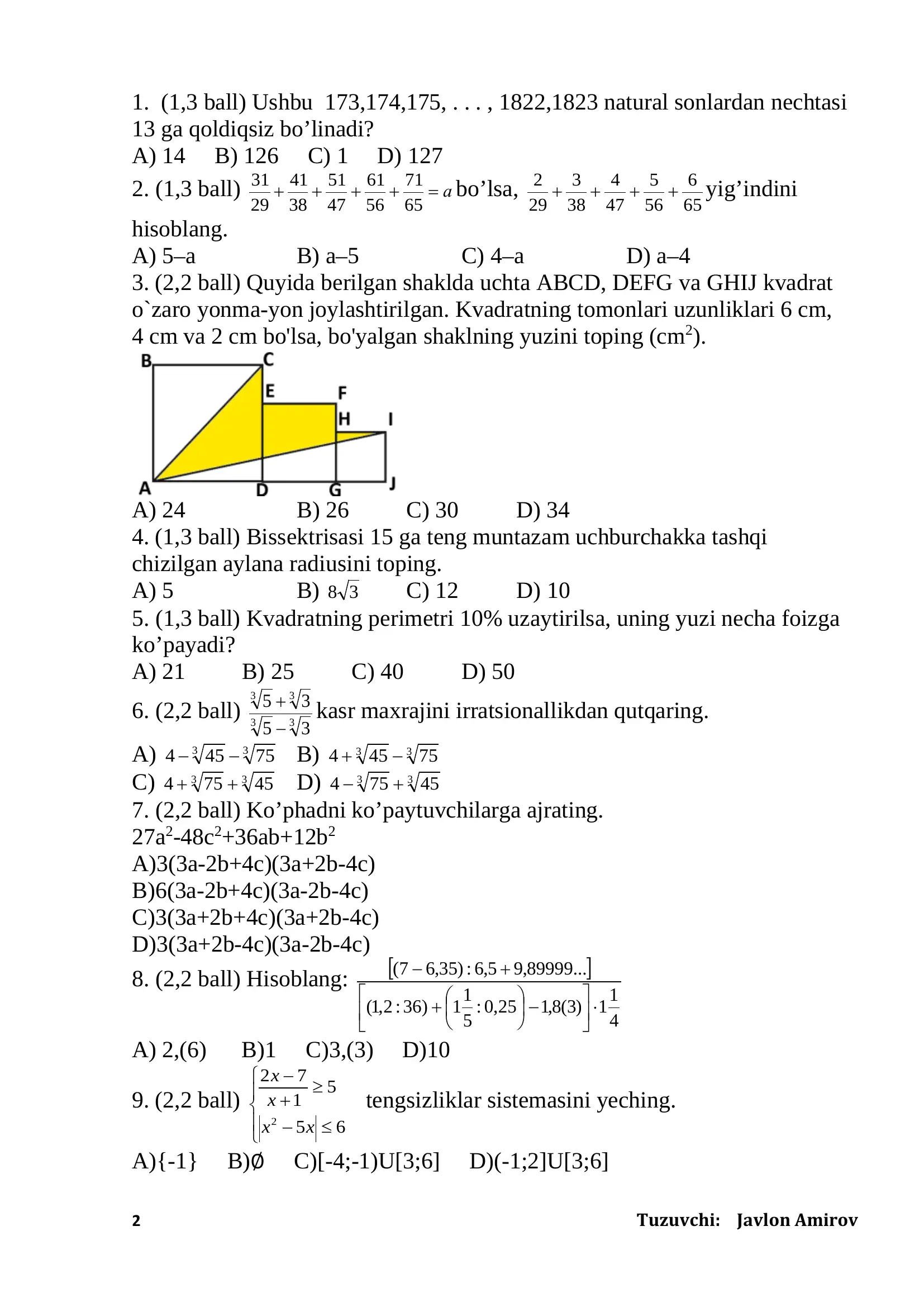 Product slide 2