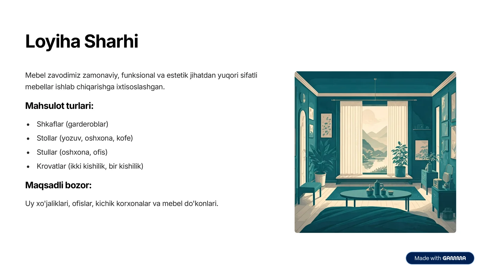 Product slide 2