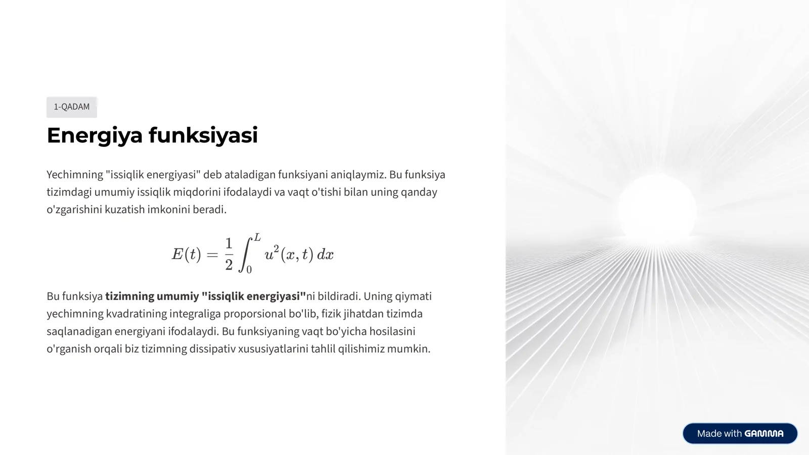 Product slide 2