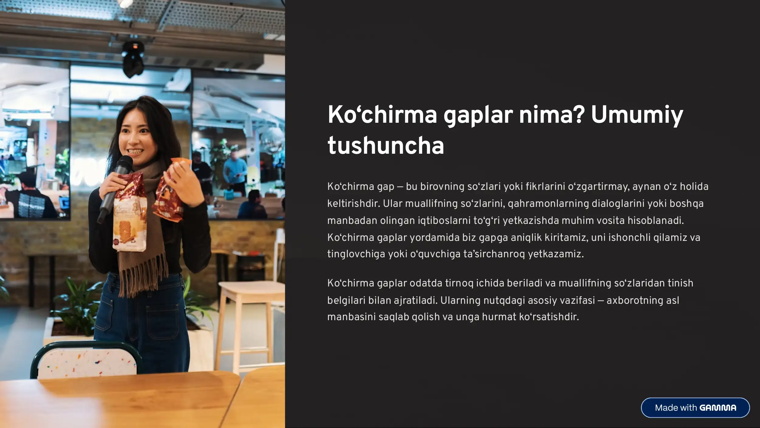 Product slide 2