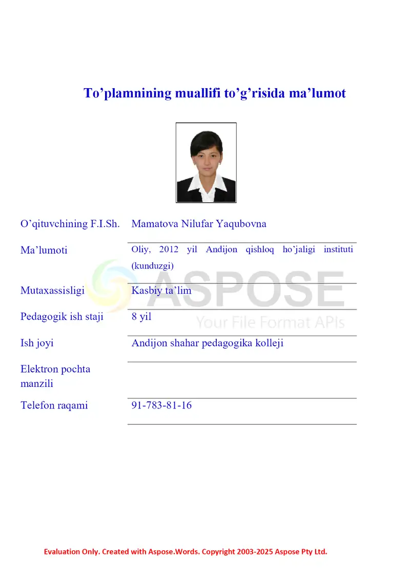 Product slide 2