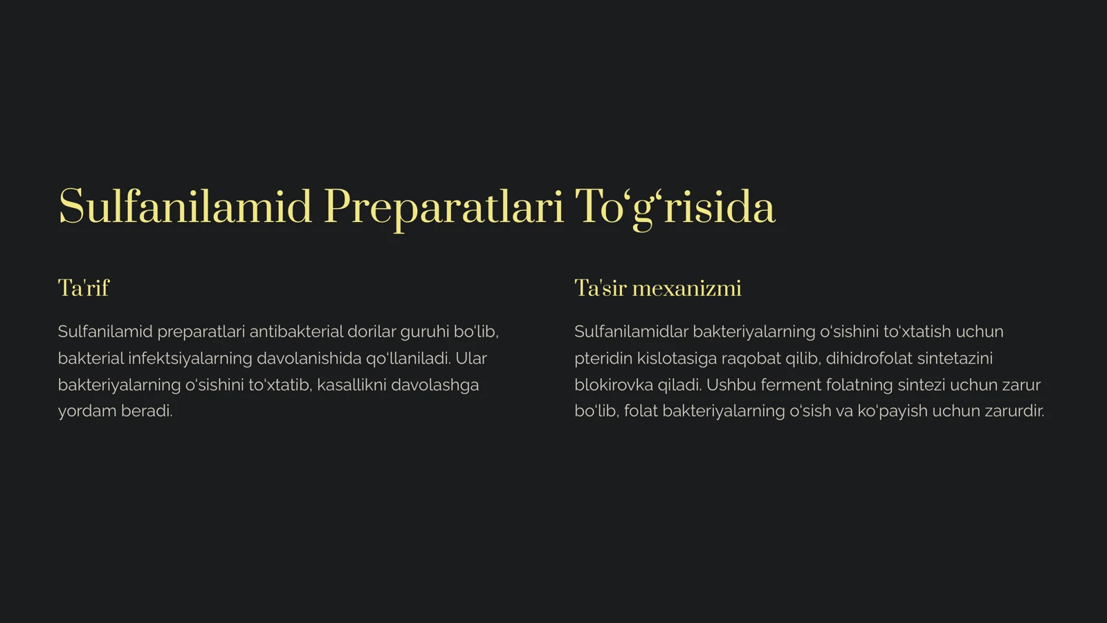 Product slide 2