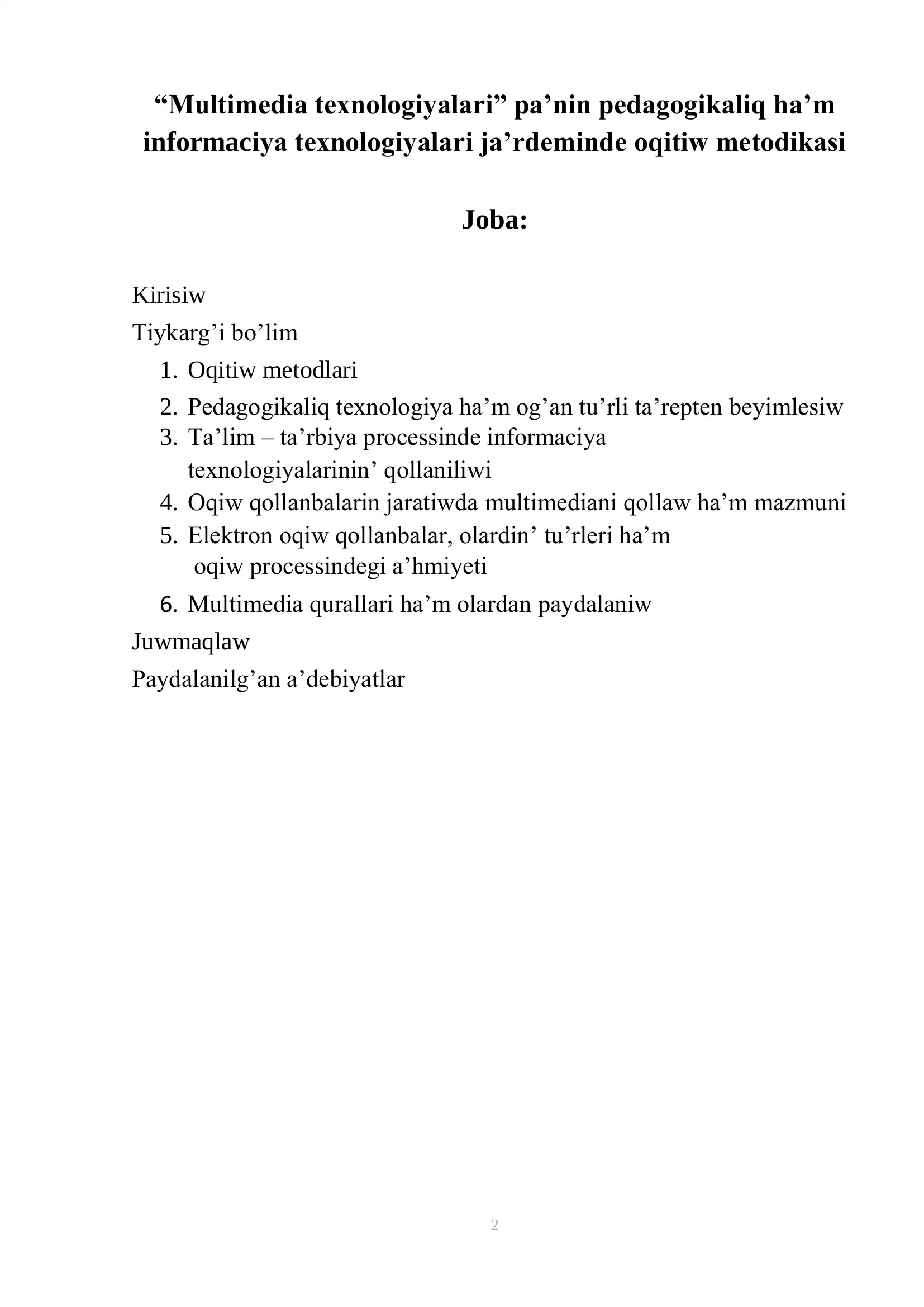 Product slide 2