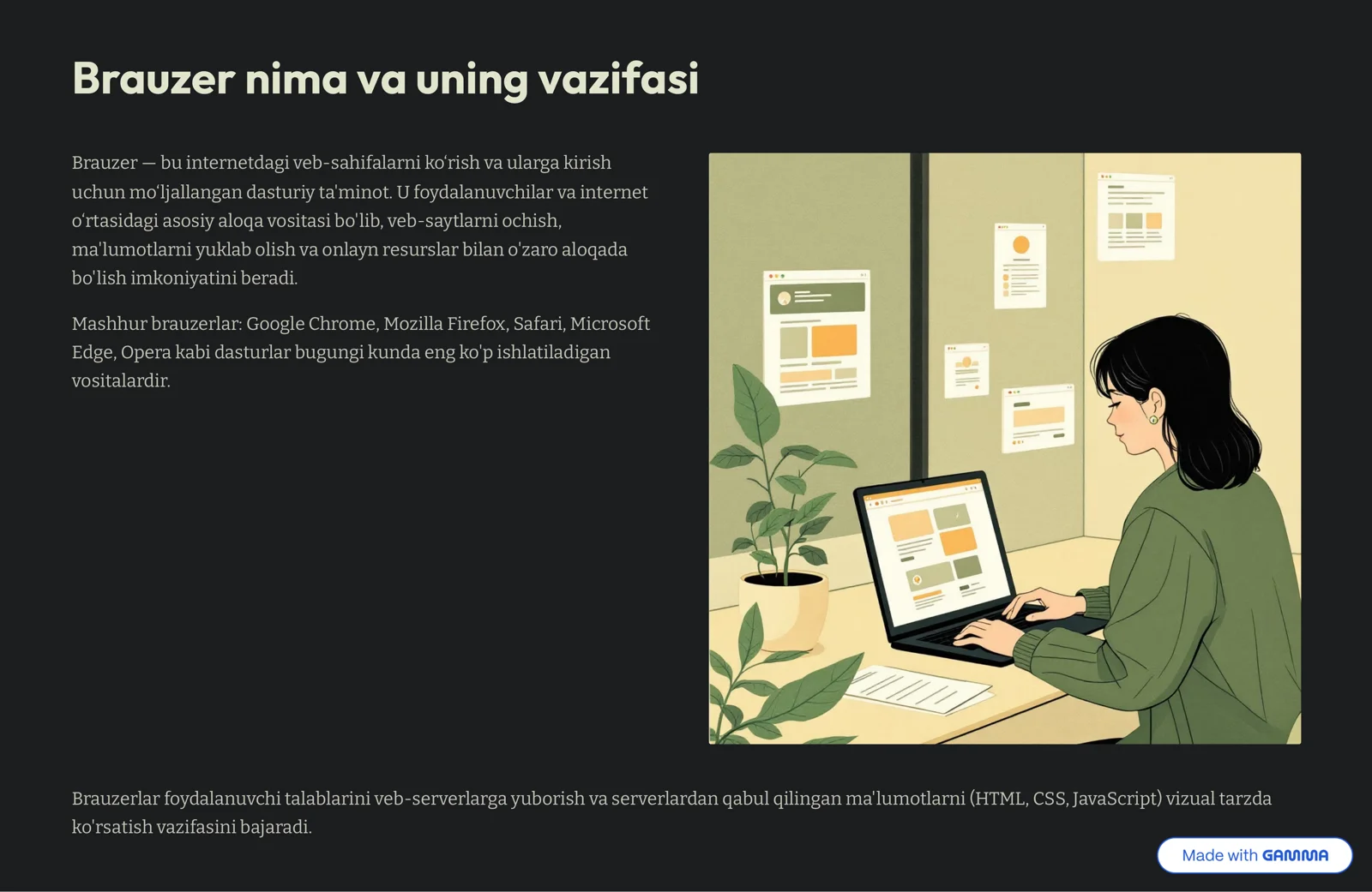 Product slide 2