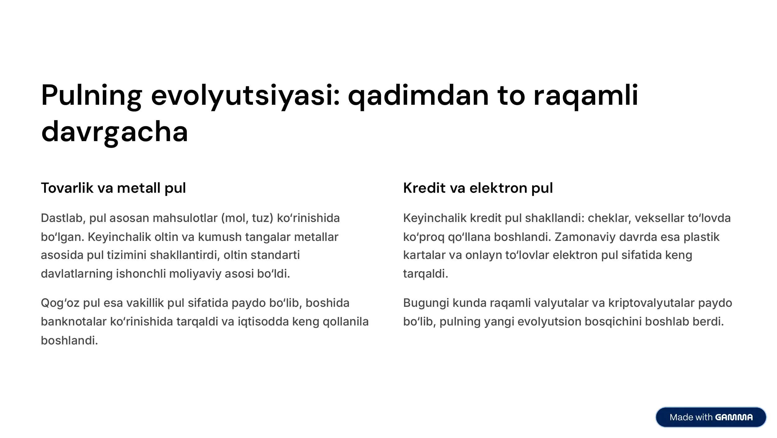 Product slide 2