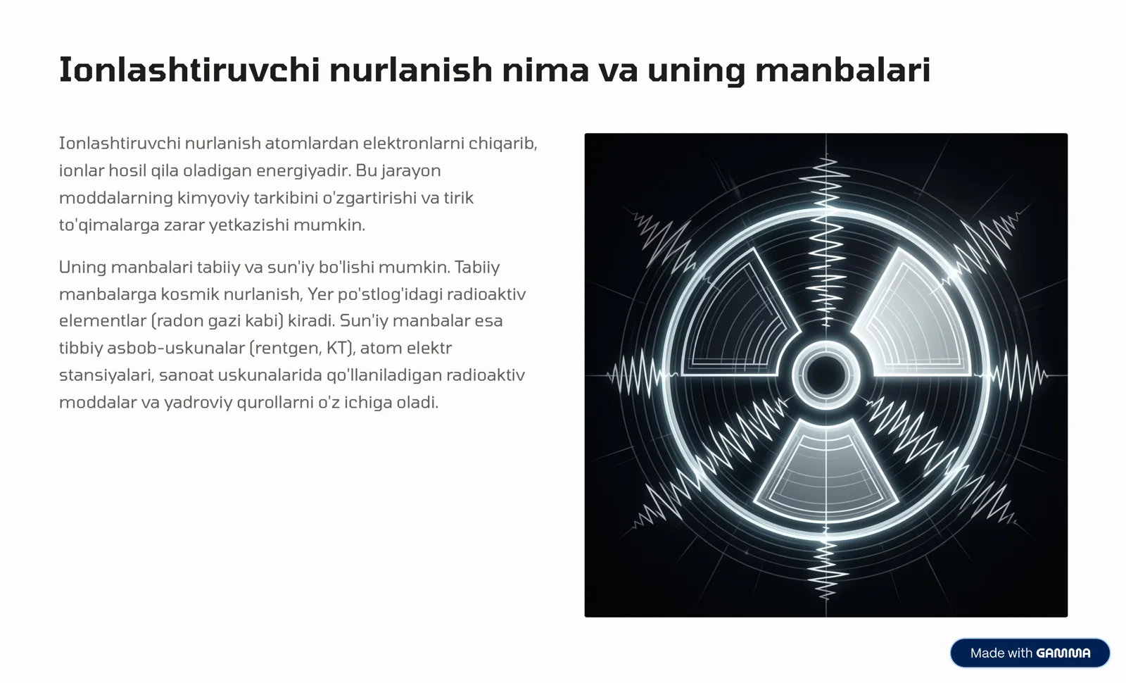 Product slide 2