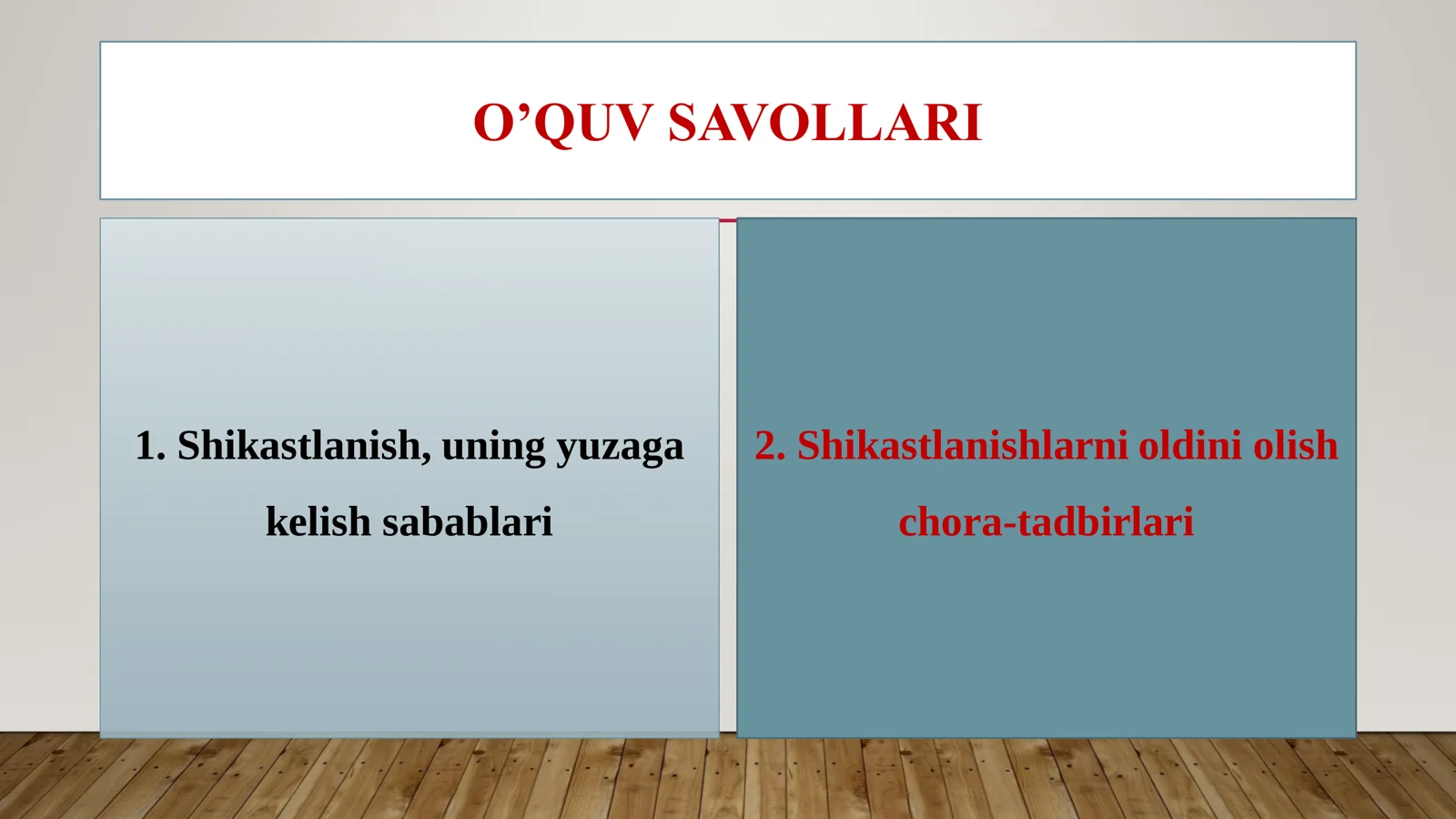 Product slide 2