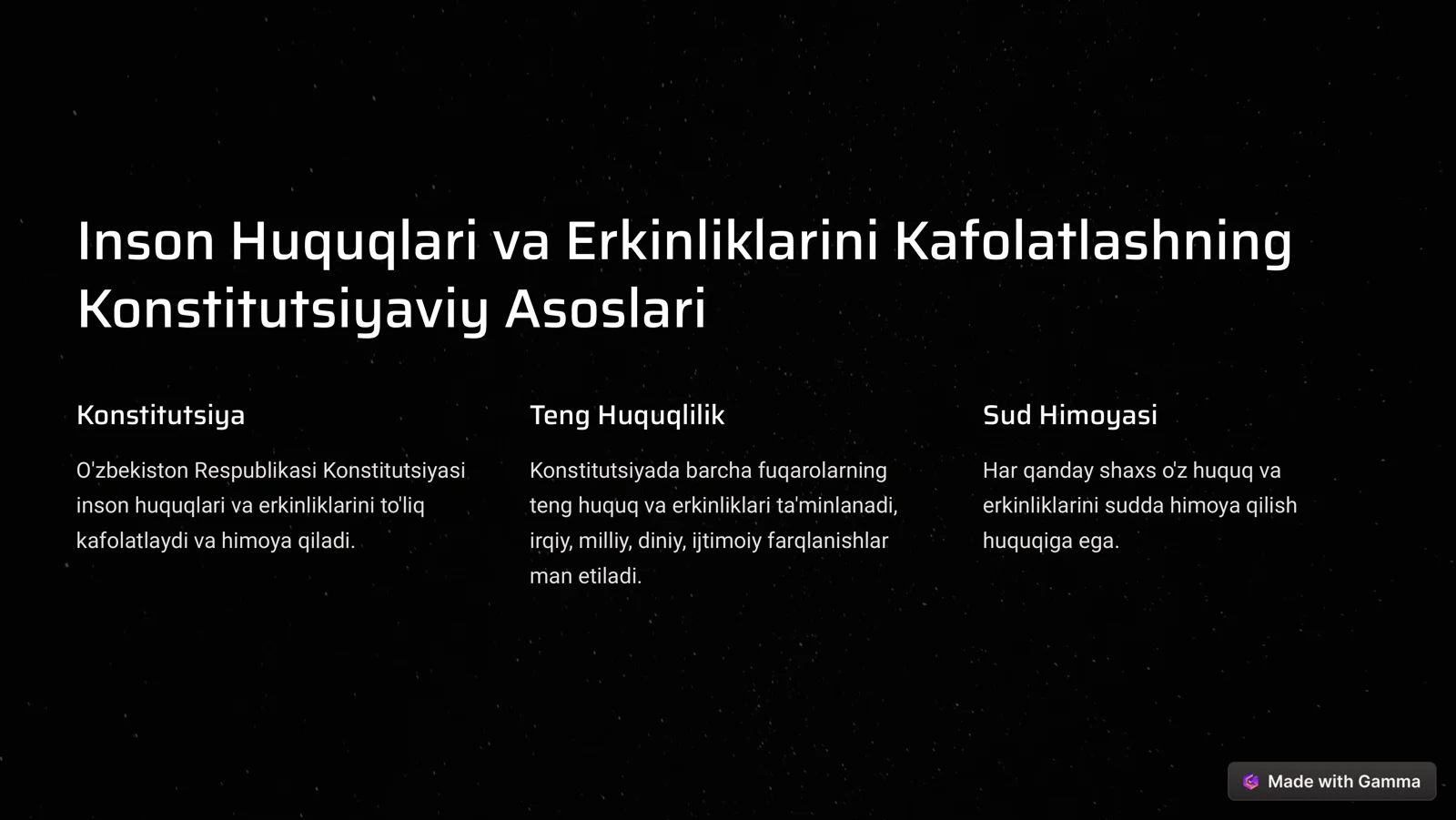 Product slide 2