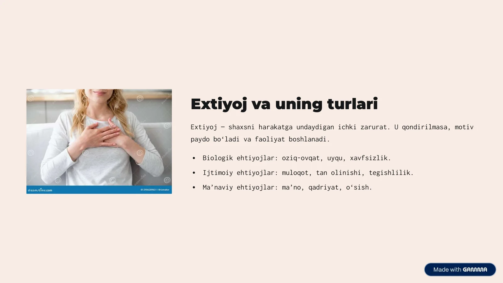 Product slide 3