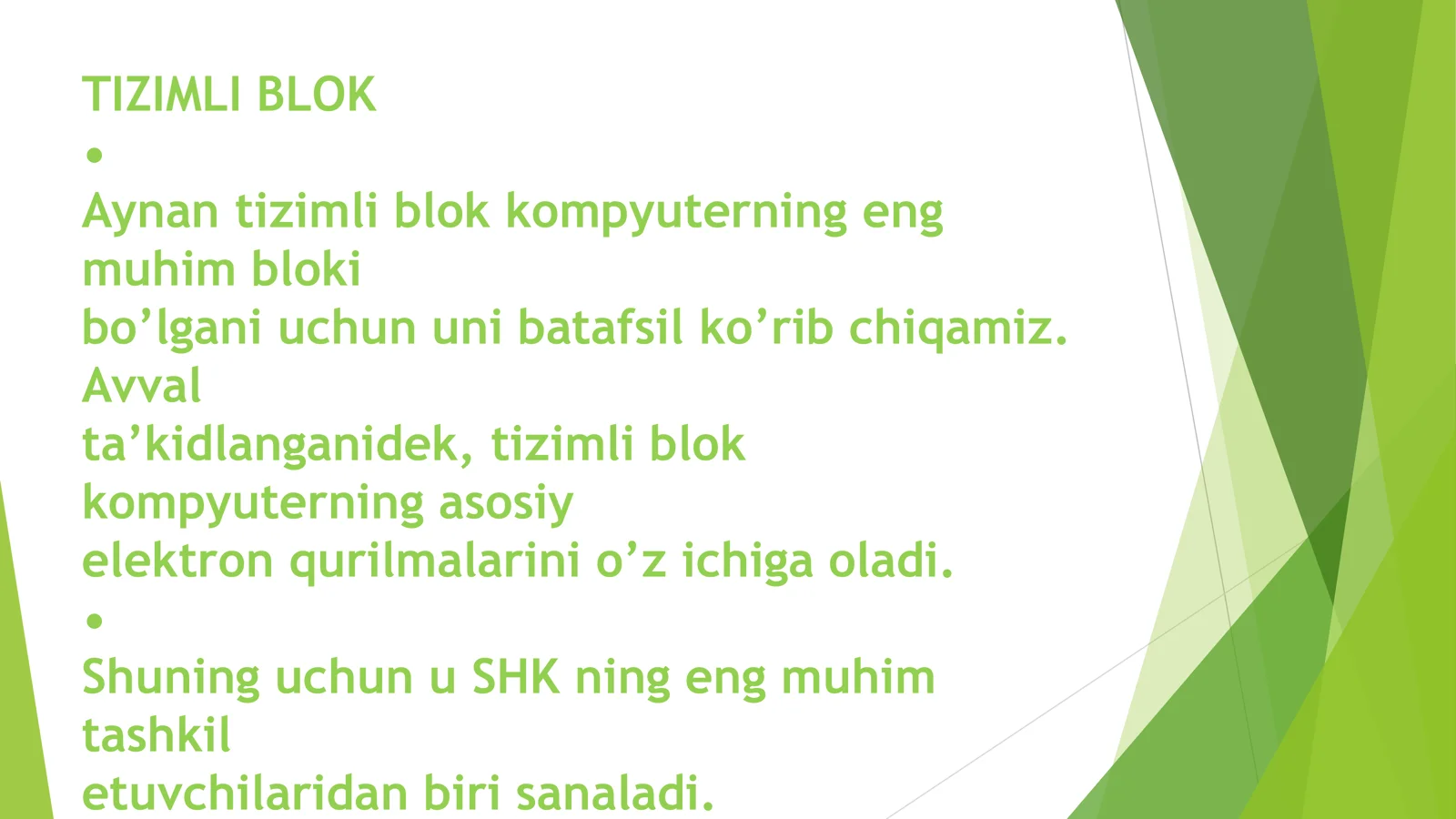 Product slide 3