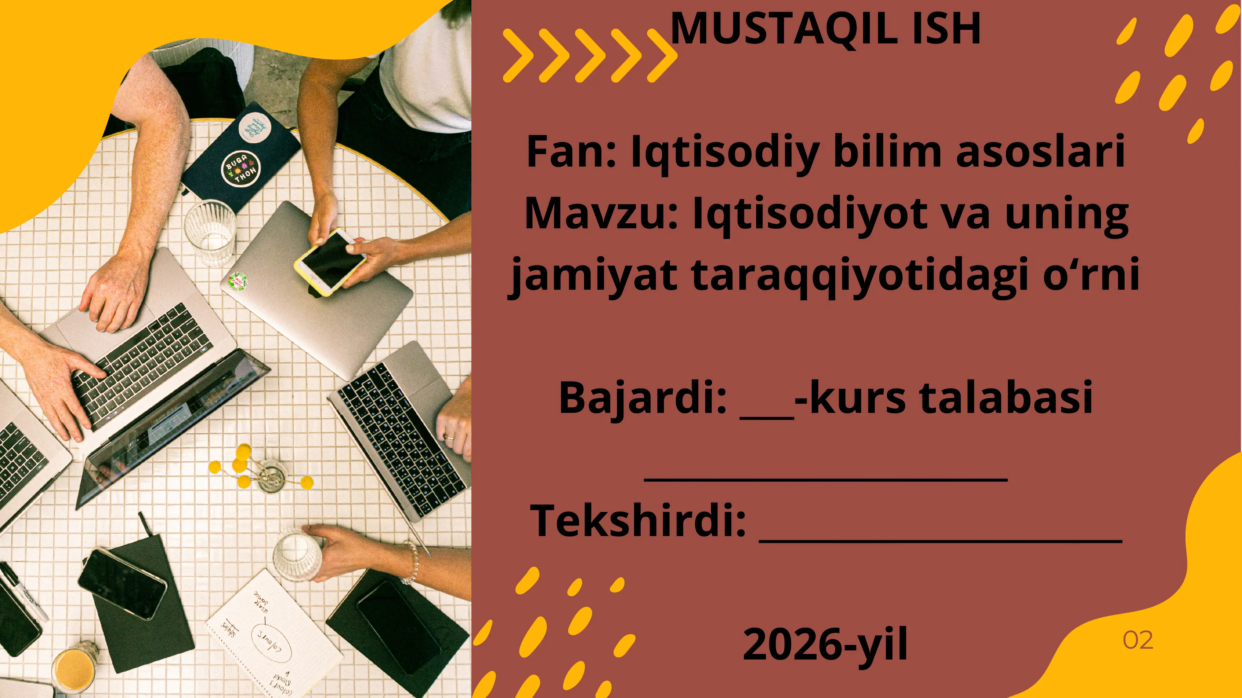 Product slide 3
