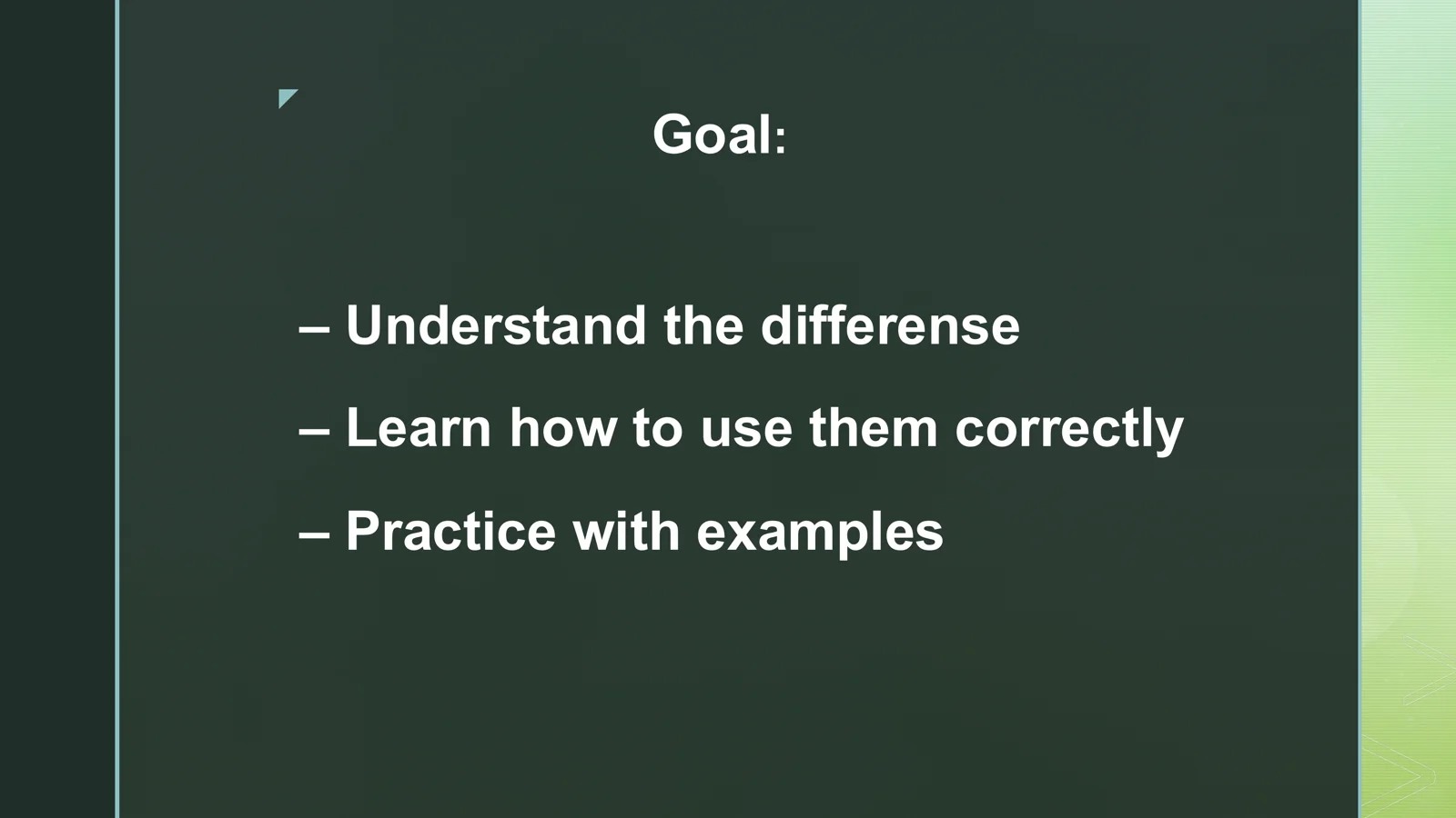 Product slide 3