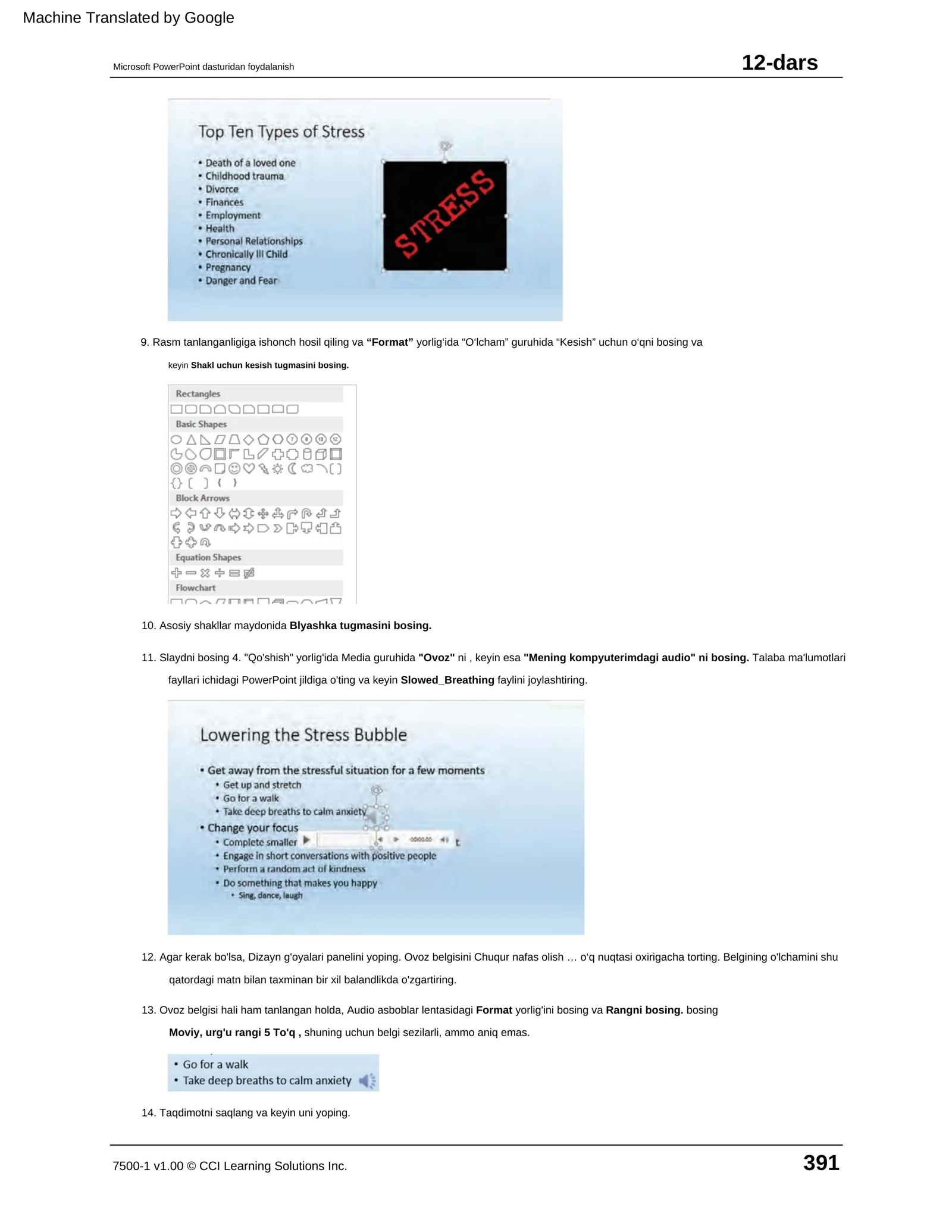 Product slide 3