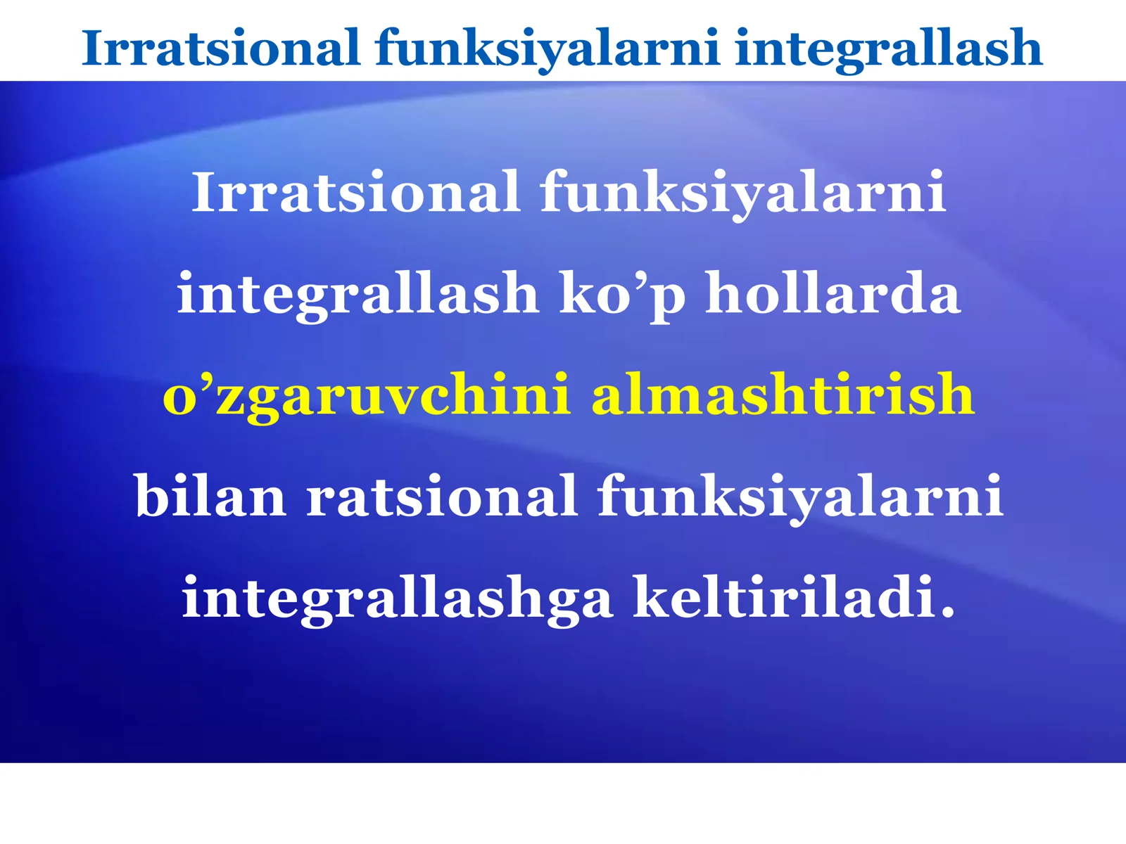 Product slide 3