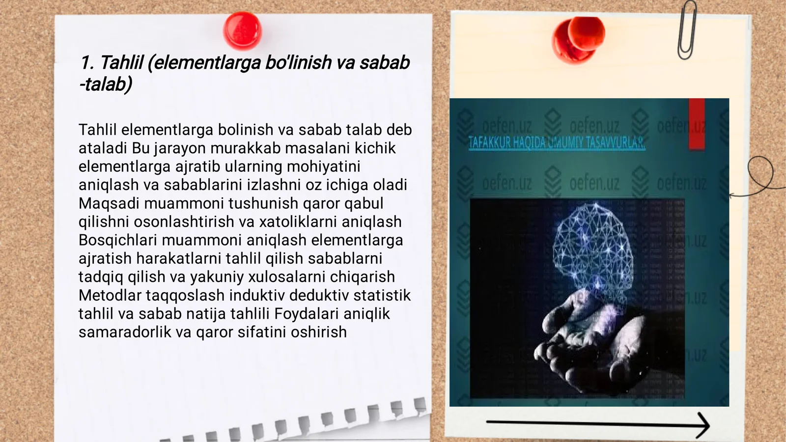 Product slide 3