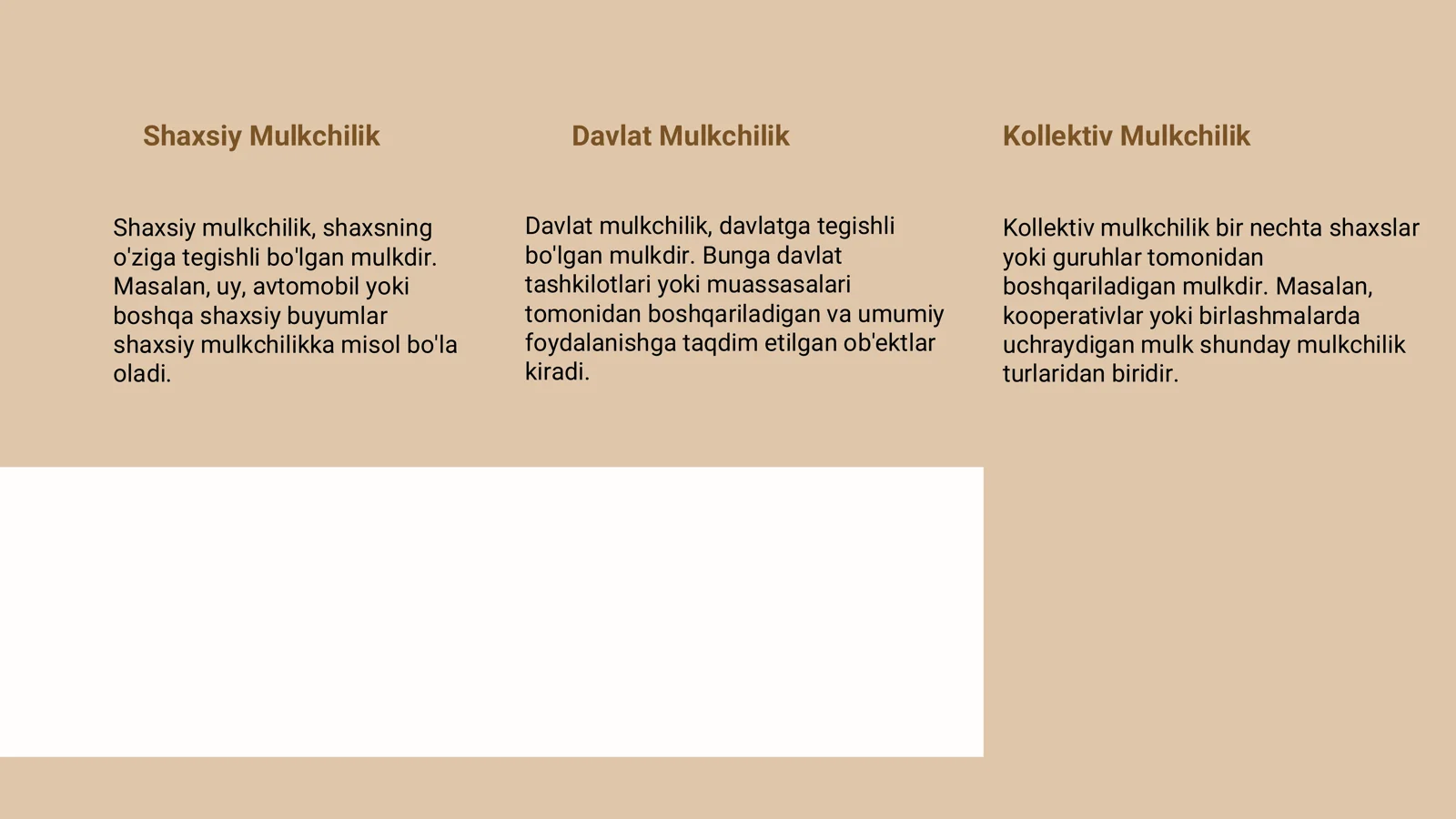 Product slide 3