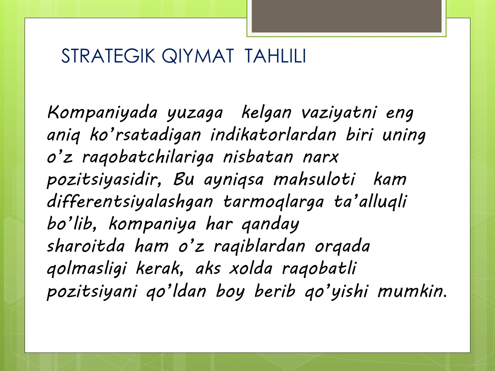 Product slide 3