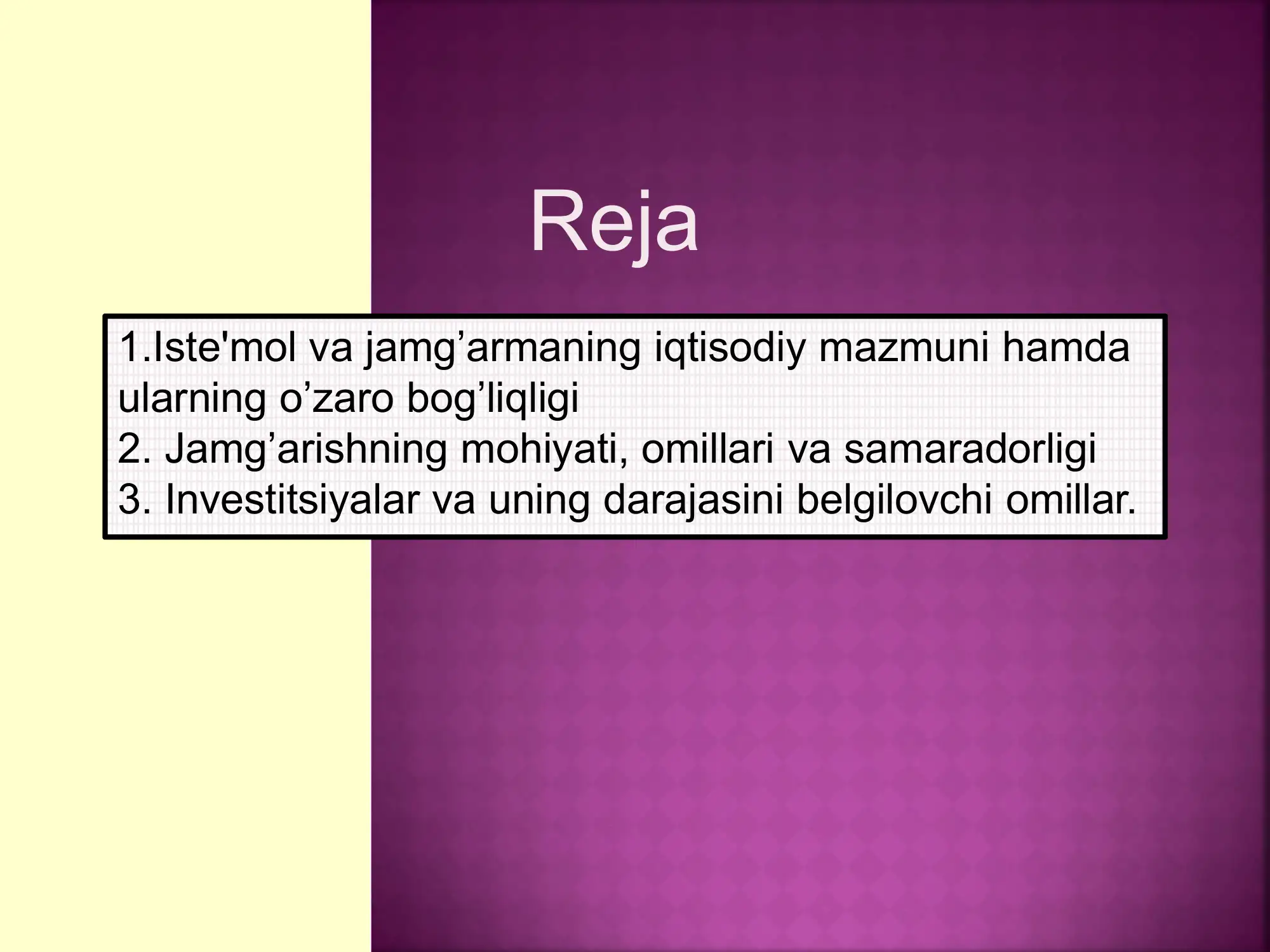 Product slide 3
